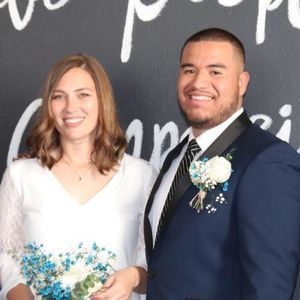 Meet your Posher, Nathaniel